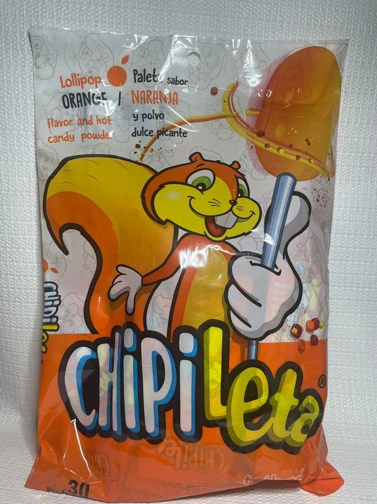 Chipileta